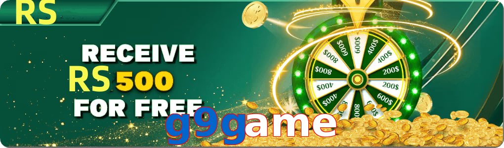 G9game – Safe entertainment platform G9game